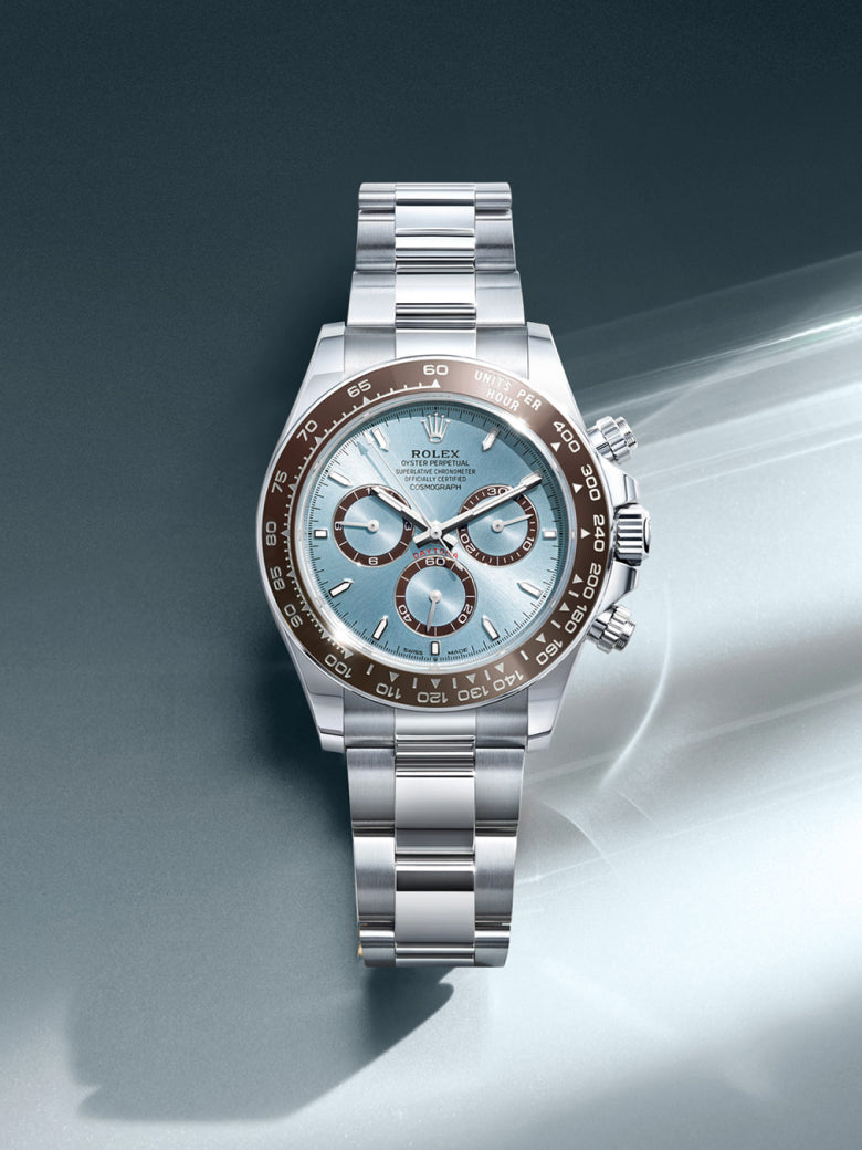 Rolex watches in Palo Alto - Rolex Boutique Palo Alto