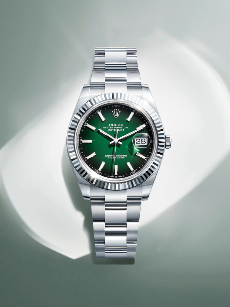 Rolex watches in Palo Alto - Rolex Boutique Palo Alto