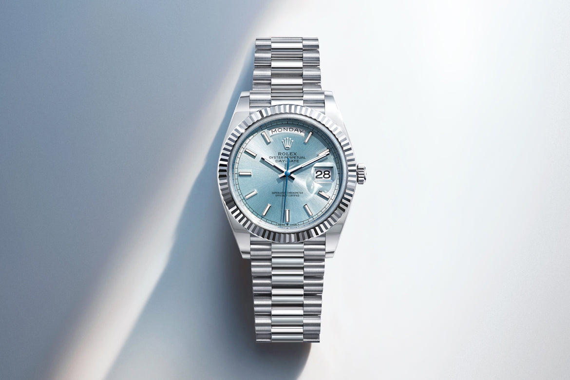 Rolex watches in Palo Alto - Rolex Boutique Palo Alto