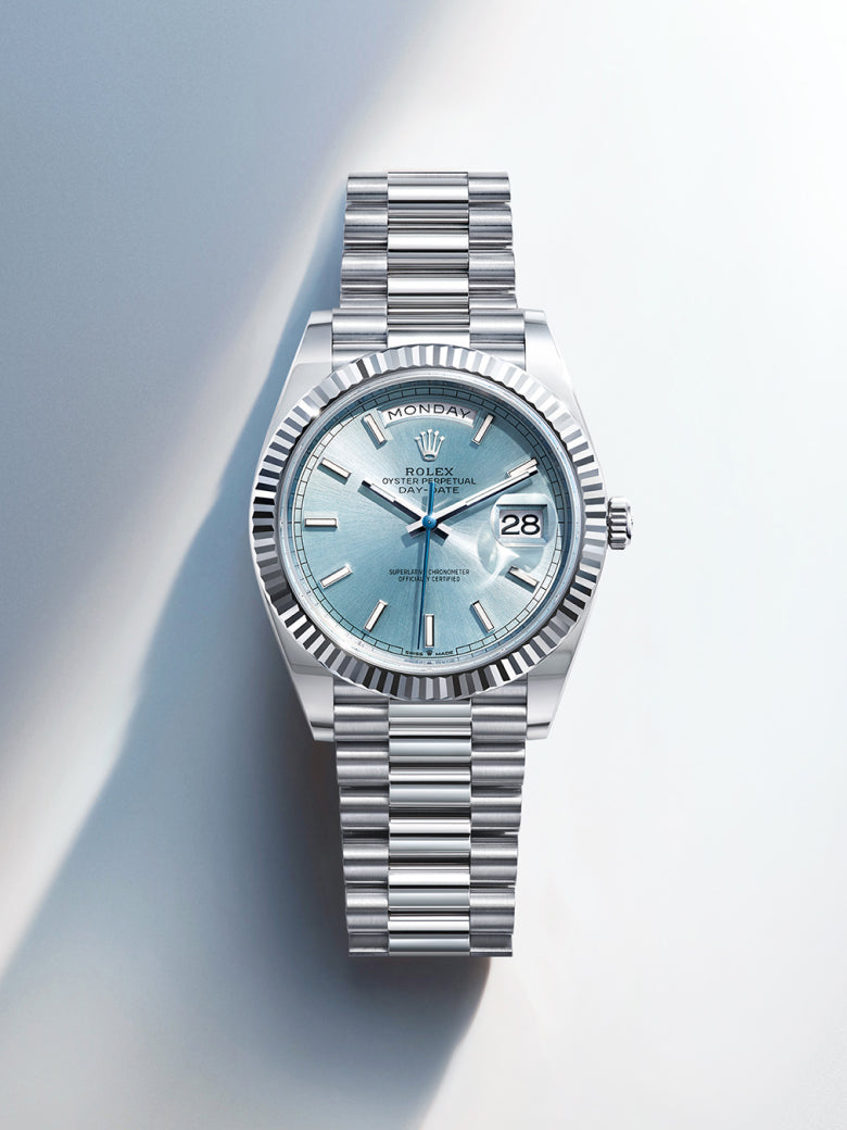 Rolex watches in Palo Alto - Rolex Boutique Palo Alto