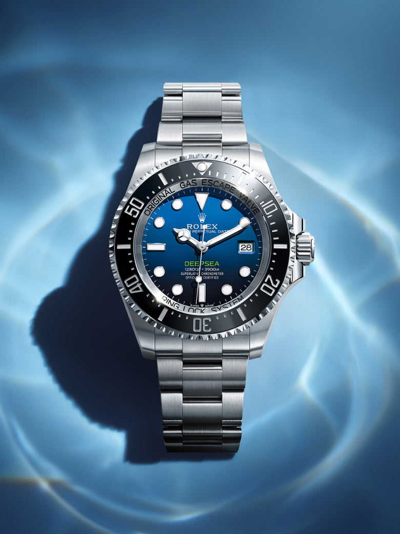 Rolex watches in Palo Alto - Rolex Boutique Palo Alto
