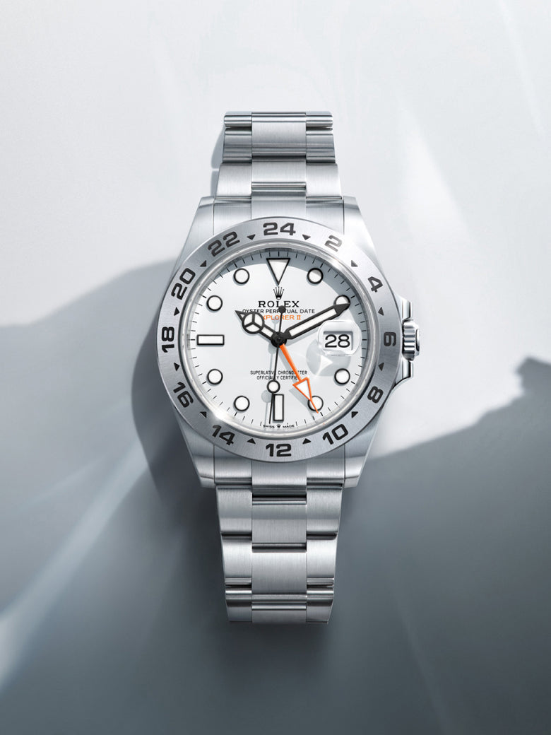 Rolex watches in Palo Alto - Rolex Boutique Palo Alto