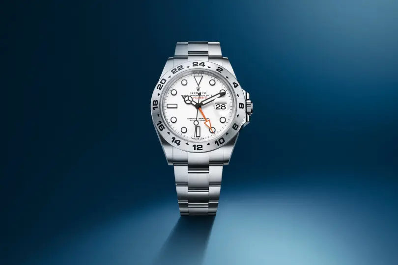 rolex watches in Palo Alto, CA - Smart Age Solutions
