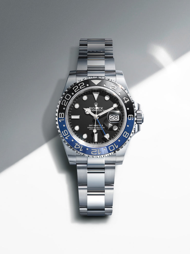 Rolex watches in Palo Alto - Rolex Boutique Palo Alto