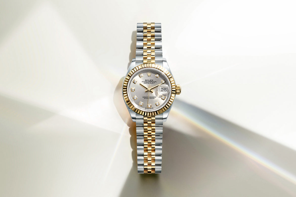 Rolex watches in Palo Alto - Rolex Boutique Palo Alto