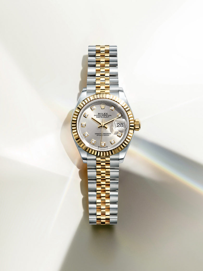 Rolex watches in Palo Alto - Rolex Boutique Palo Alto