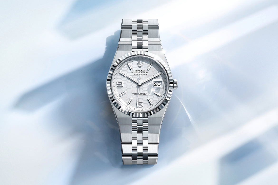 Rolex watches in Palo Alto - Rolex Boutique Palo Alto