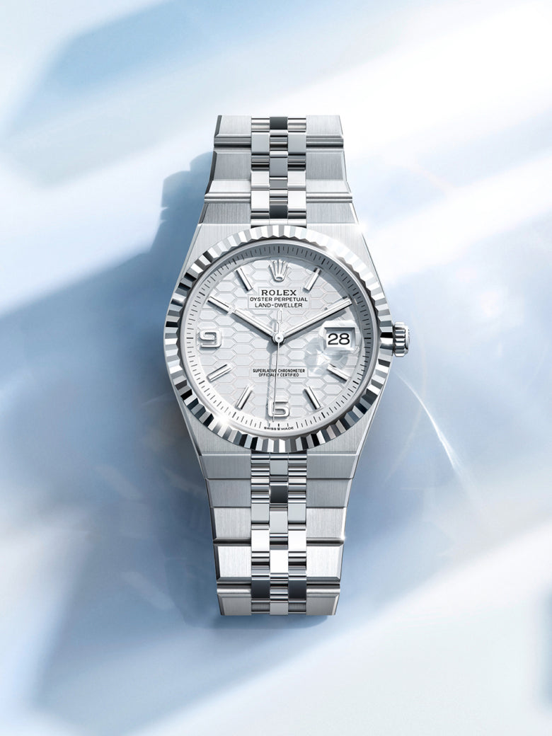 Rolex watches in Palo Alto - Rolex Boutique Palo Alto