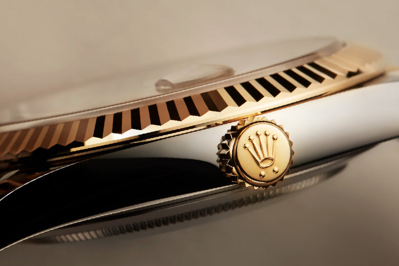 Official Rolex jeweler in Palo Alto - Rolex Boutique Palo Alto
