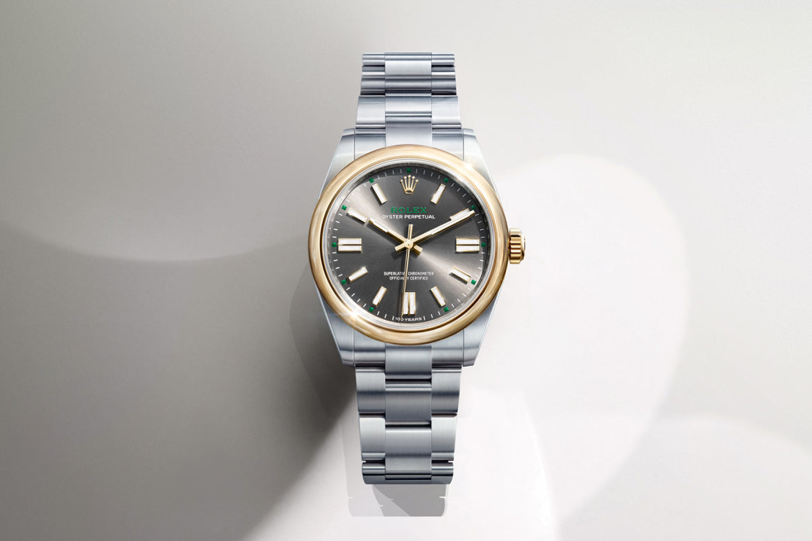 Rolex watches in Palo Alto - Rolex Boutique Palo Alto