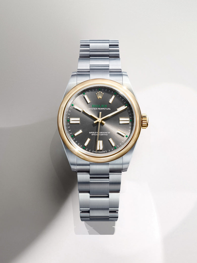 Rolex watches in Palo Alto - Rolex Boutique Palo Alto