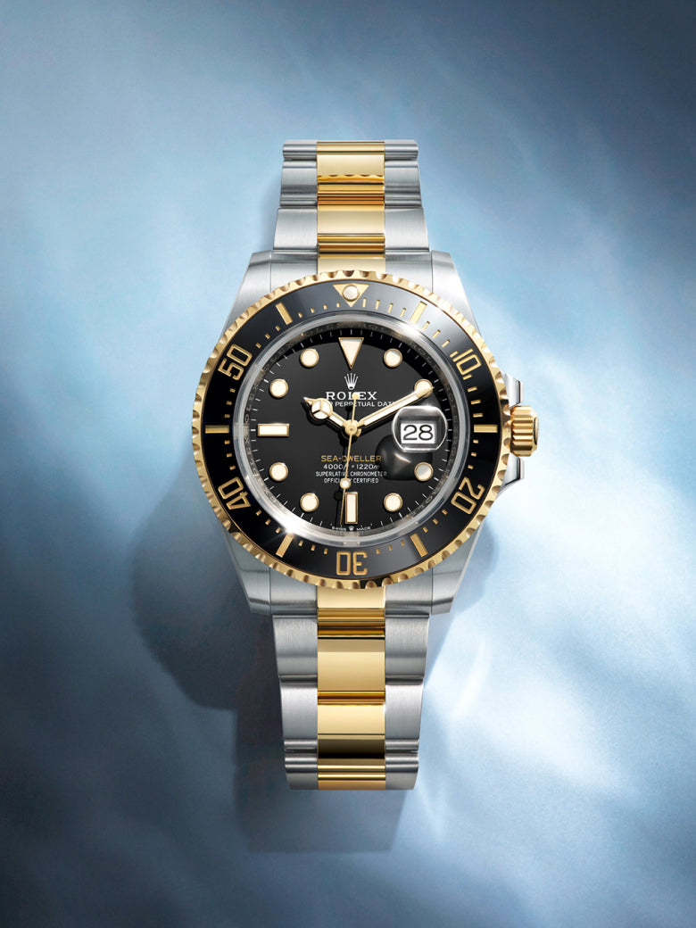 Rolex watches in Palo Alto - Rolex Boutique Palo Alto