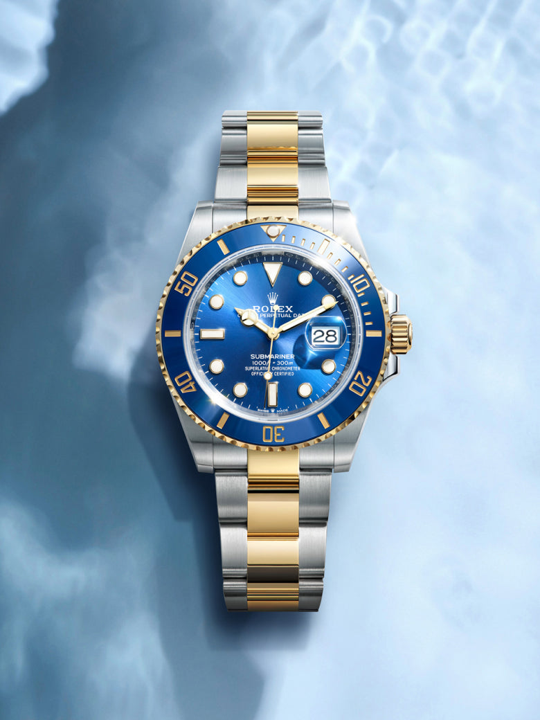 Rolex watches in Palo Alto - Rolex Boutique Palo Alto