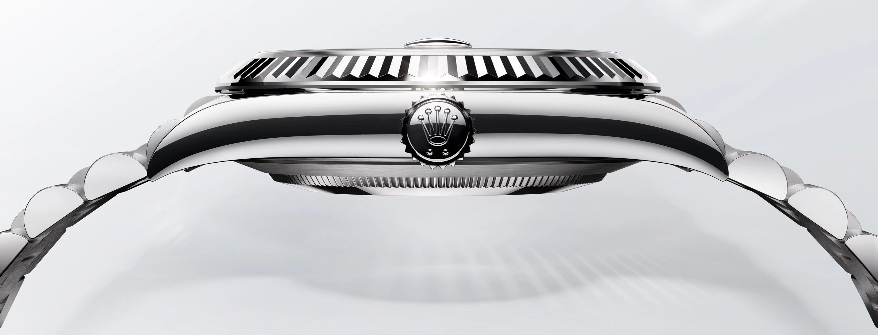 Rolex watchmaking know-how - Rolex Boutique Palo Alto