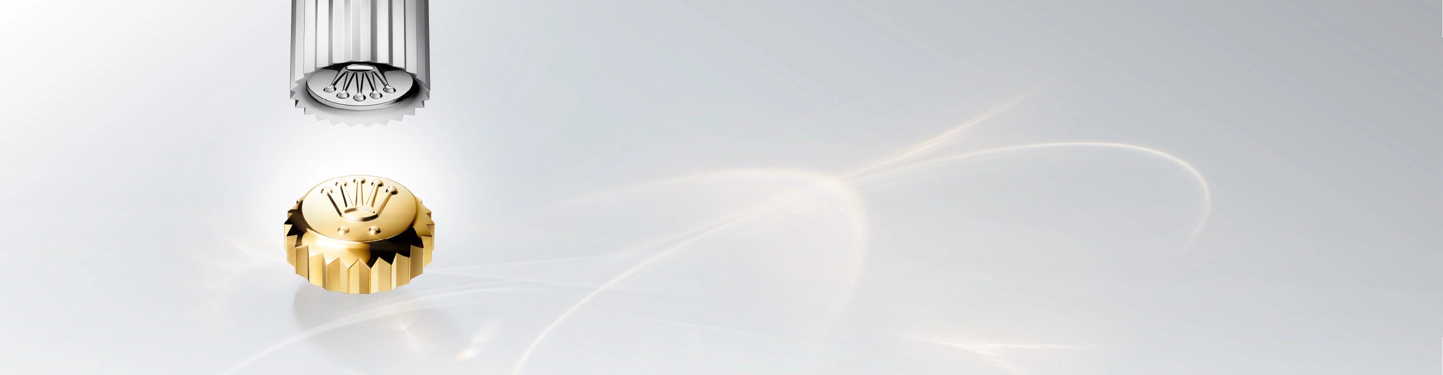 Rolex watchmaking know-how - Rolex Boutique Palo Alto