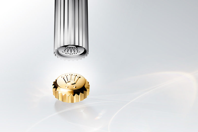 Rolex watchmaking know-how - Rolex Boutique Palo Alto