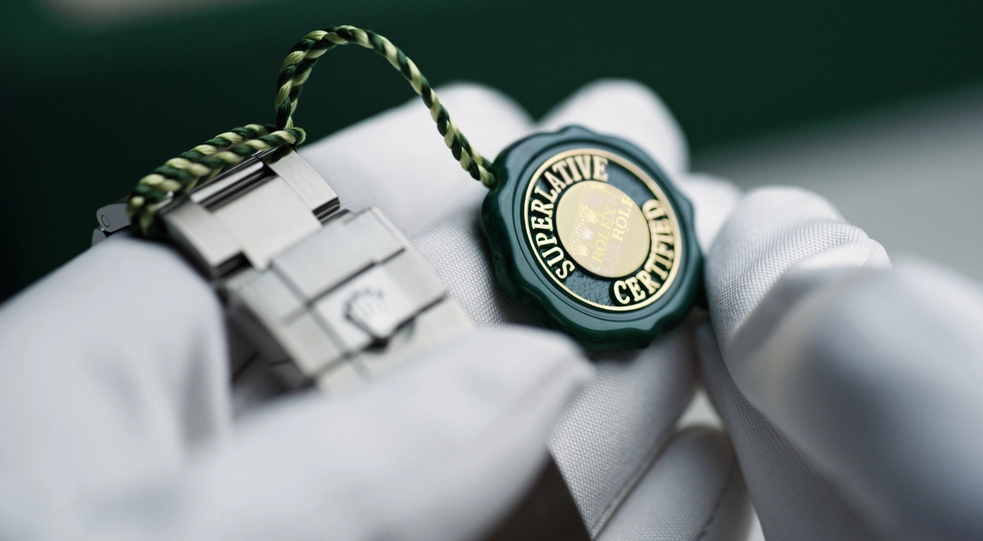 rolex watchmaking know-how - Rolex Boutique Palo Alto