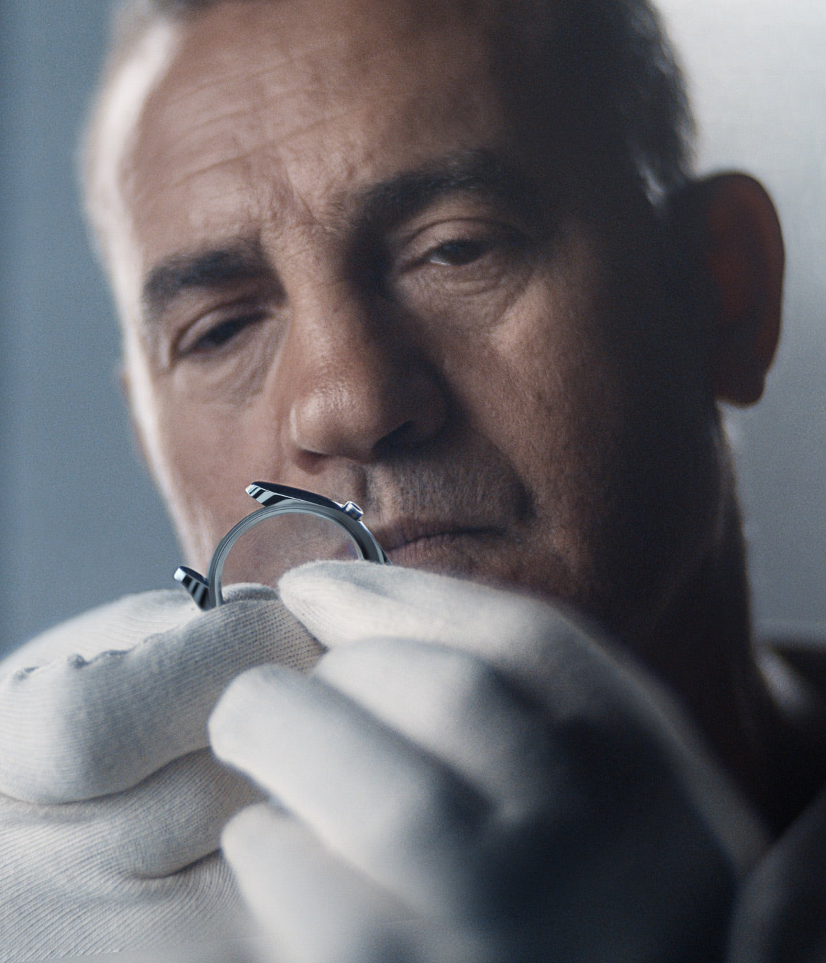 Rolex watchmaking know-how - Rolex Boutique Palo Alto
