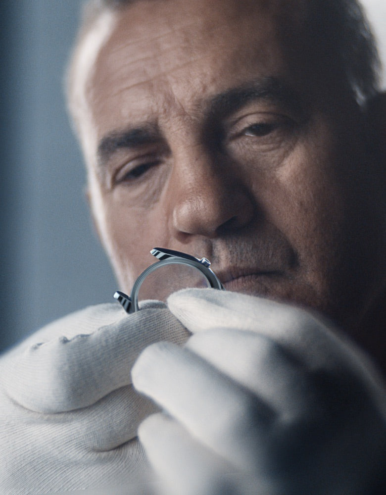 Rolex watchmaking know-how - Rolex Boutique Palo Alto