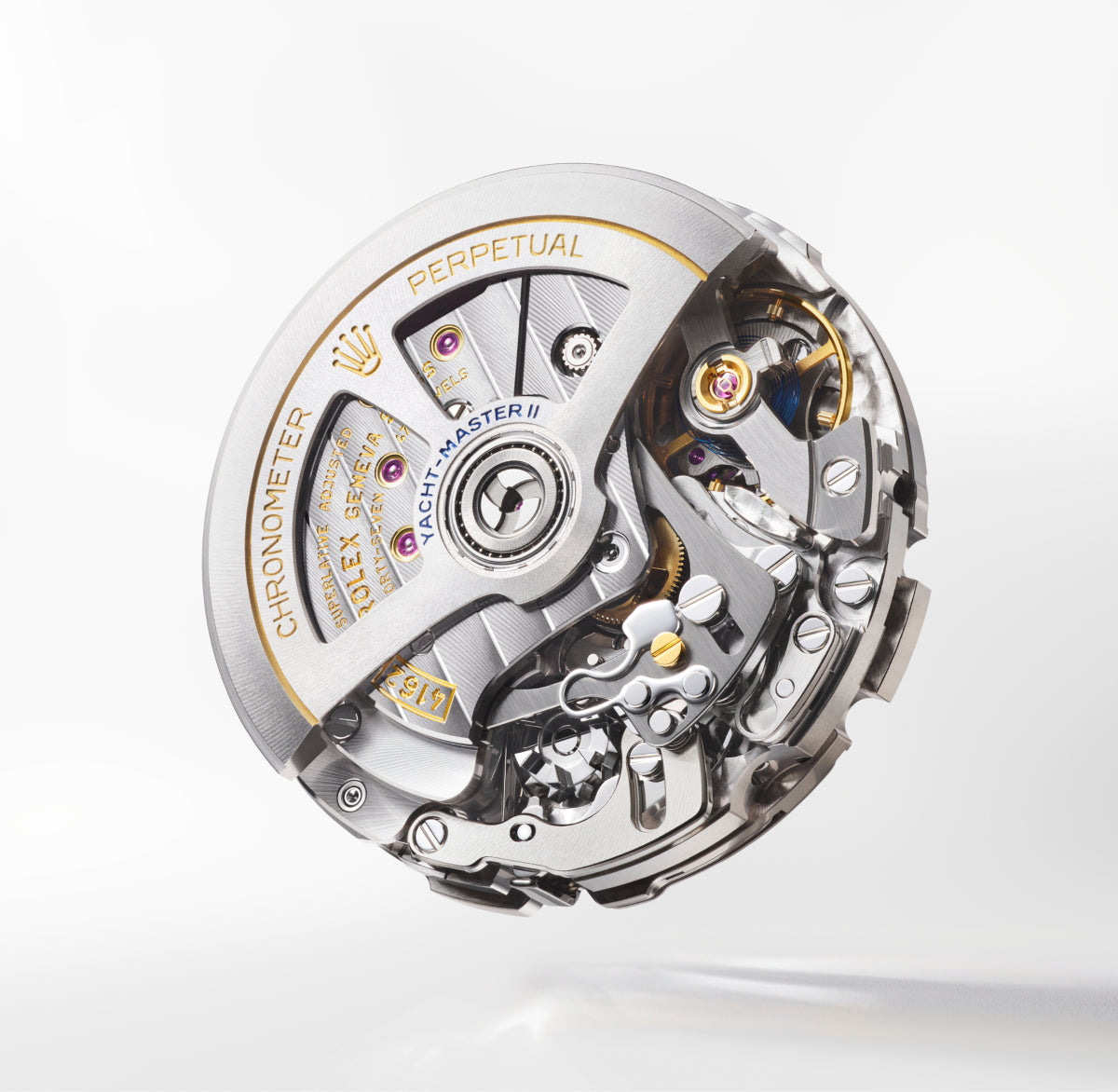 Rolex Yacht-Master II watches - Rolex Boutique Palo Alto