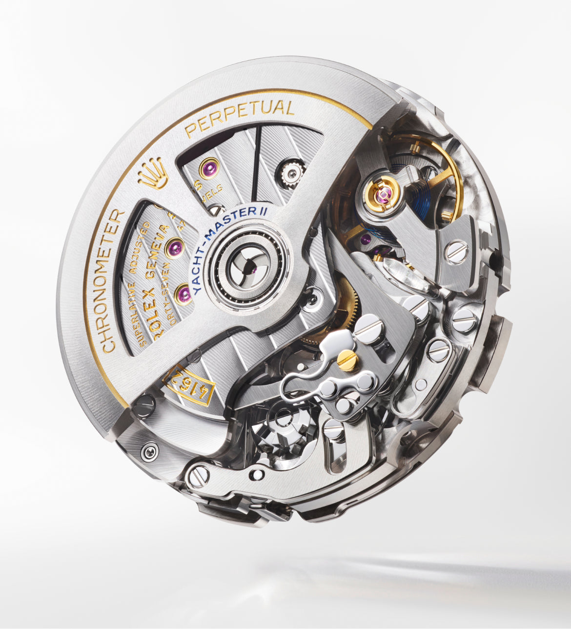 Rolex Yacht-Master II watches - Rolex Boutique Palo Alto