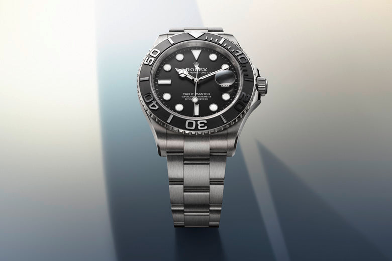 Rolex Yacht-Master watches - Rolex Boutique Palo Alto