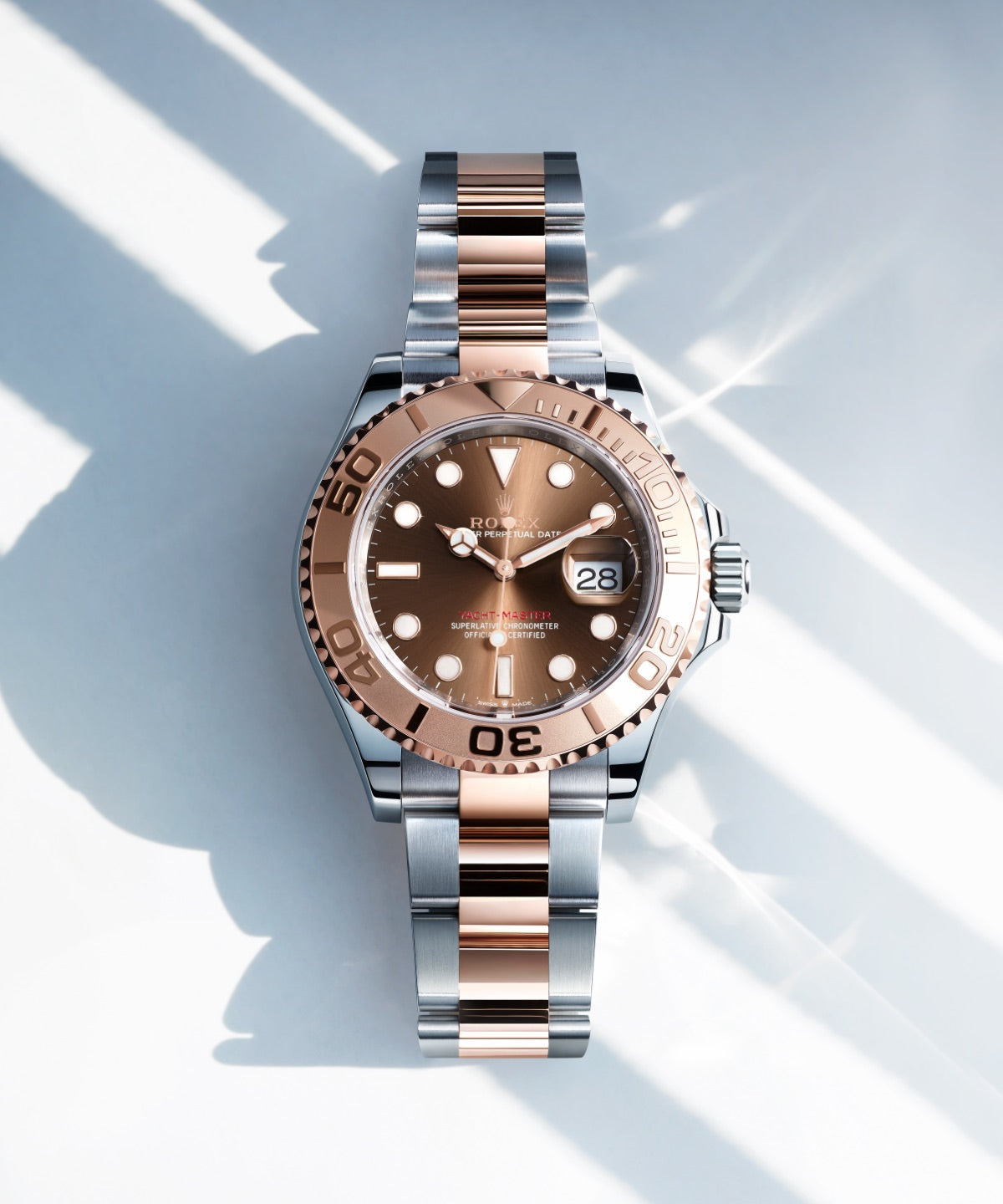 Rolex Yacht-Master watches - Rolex Boutique Palo Alto