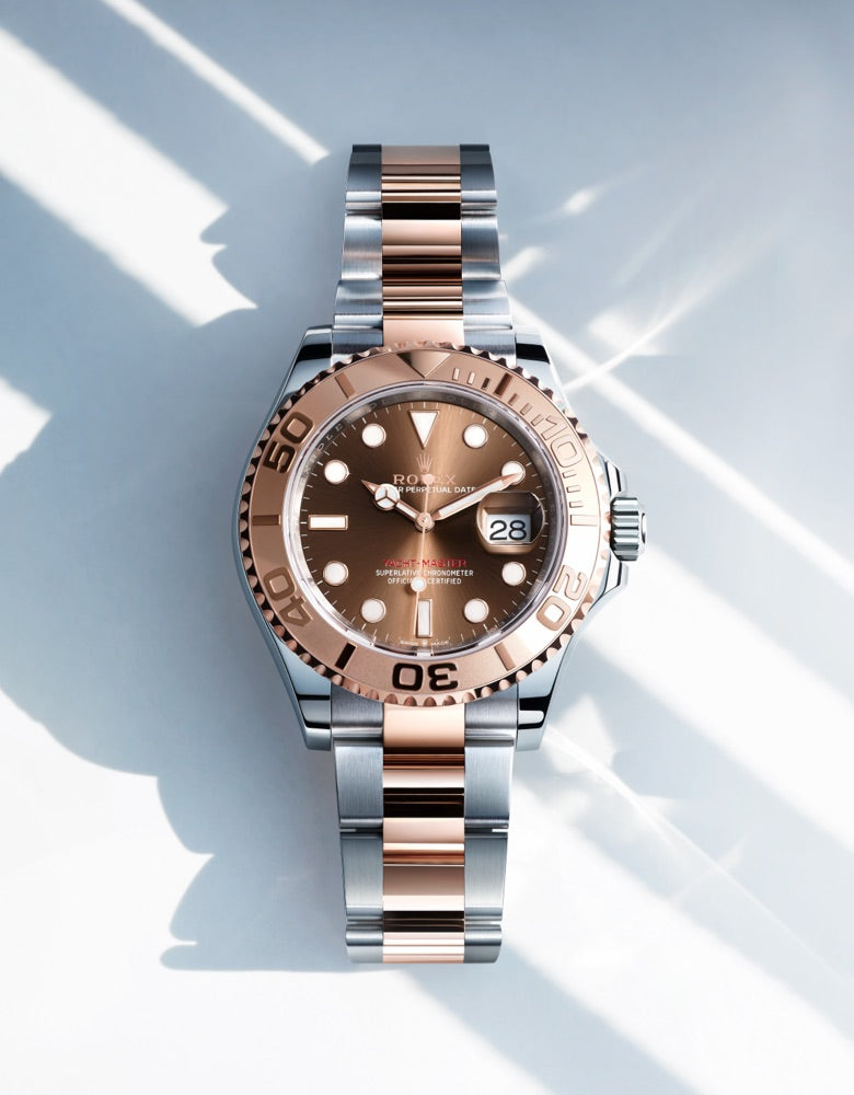 Rolex Yacht-Master watches - Rolex Boutique Palo Alto