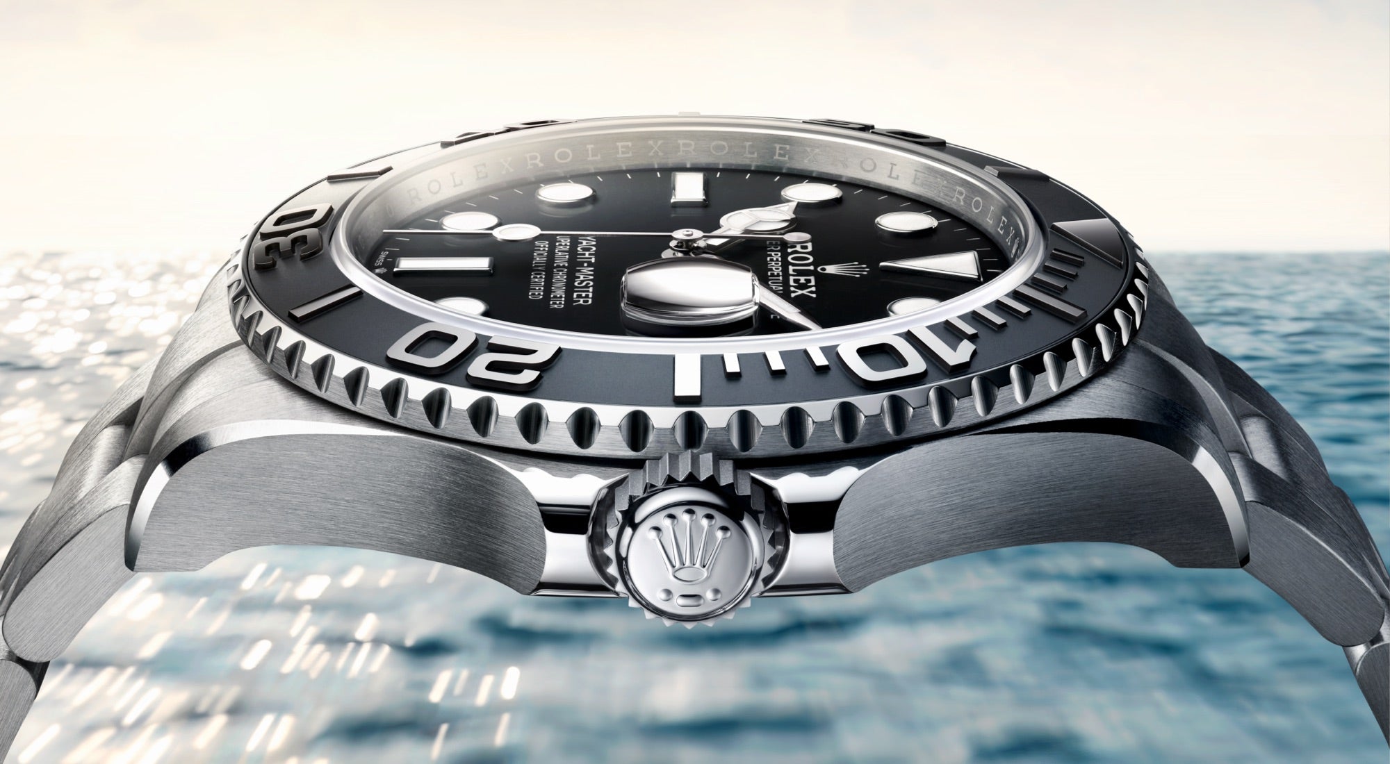 Rolex Yacht-Master watches - Rolex Boutique Palo Alto