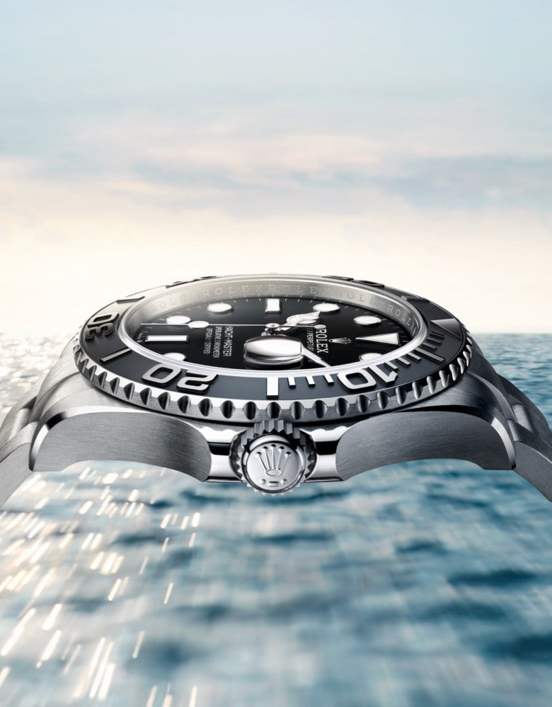Rolex Yacht-Master watches - Rolex Boutique Palo Alto