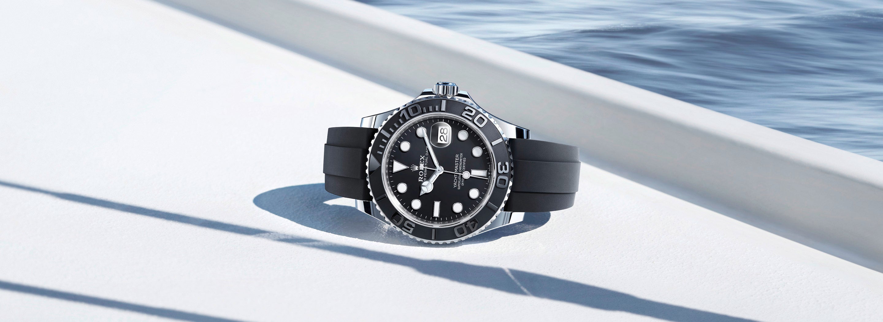 Rolex Yacht-Master watches - Rolex Boutique Palo Alto