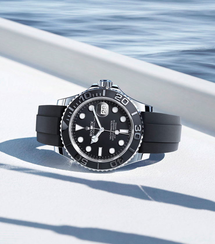 Rolex Yacht-Master watches - Rolex Boutique Palo Alto