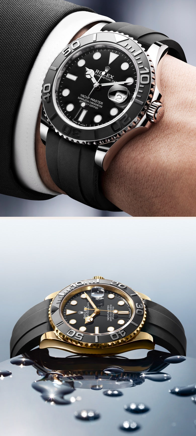 Rolex Yacht-Master watches - Rolex Boutique Palo Alto
